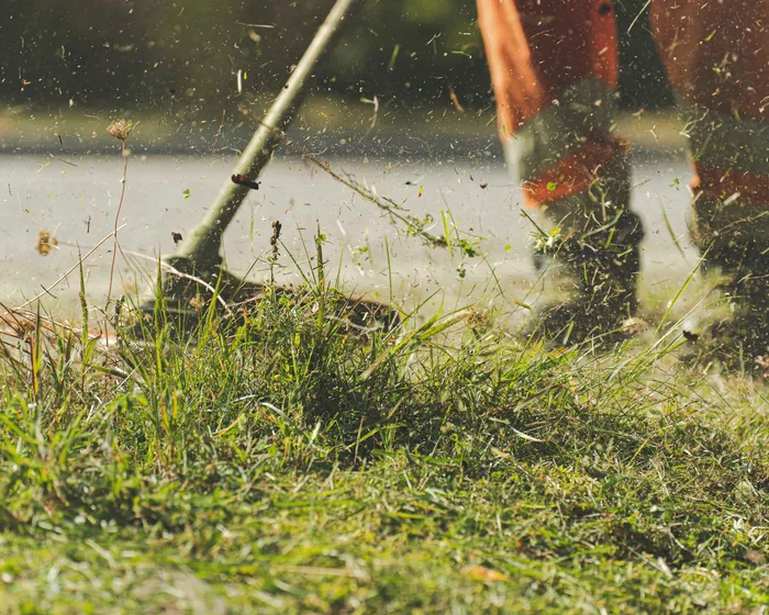 Mowing & Edging by Maye Enterprise Lawn Care